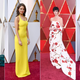 Illustration for article titled Every Froufy Gown and Cursed Image From the 90th Annual Academy Awards Red Carpet